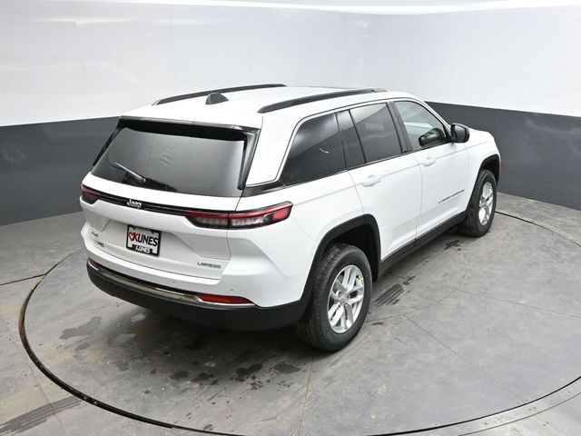 2026 Jeep Grand Cherokee Laredo - Photo 30