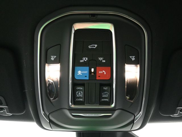 2026 Jeep Grand Cherokee Laredo - Photo 29