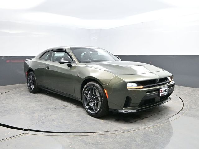 New 2026 Dodge Charger Scat Pack Coupe