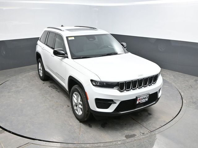 2026 Jeep Grand Cherokee Laredo - Photo 33