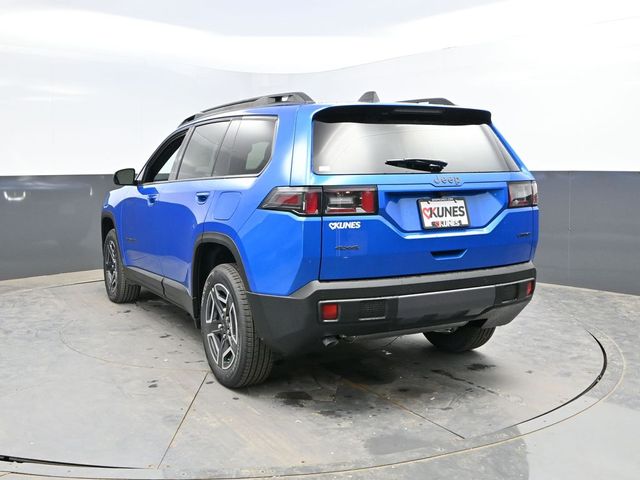 2026 Jeep Cherokee Limited - Photo 8
