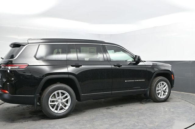 New 2026 Jeep Grand Cherokee L Laredo X Sport Utility