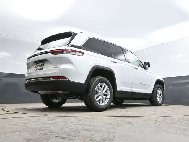 2026 Jeep Grand Cherokee Laredo - Photo 38