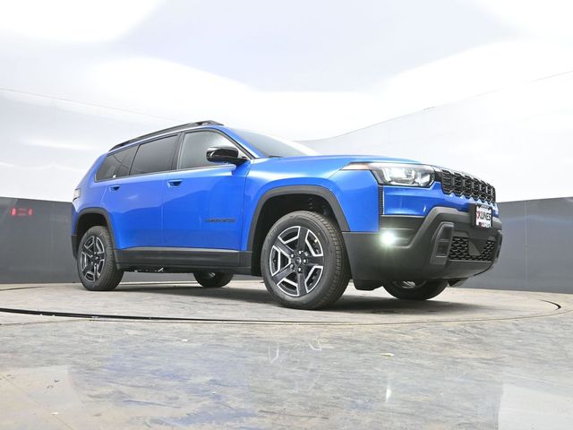 2026 Jeep Cherokee Limited - Photo 39