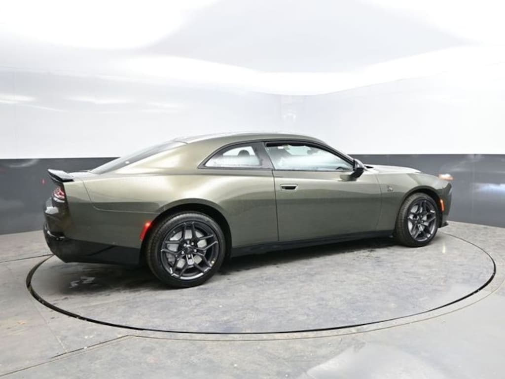 New 2026 Dodge Charger Scat Pack Coupe