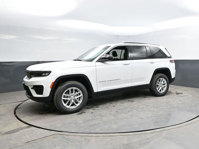 2026 Jeep Grand Cherokee Laredo - Photo 6