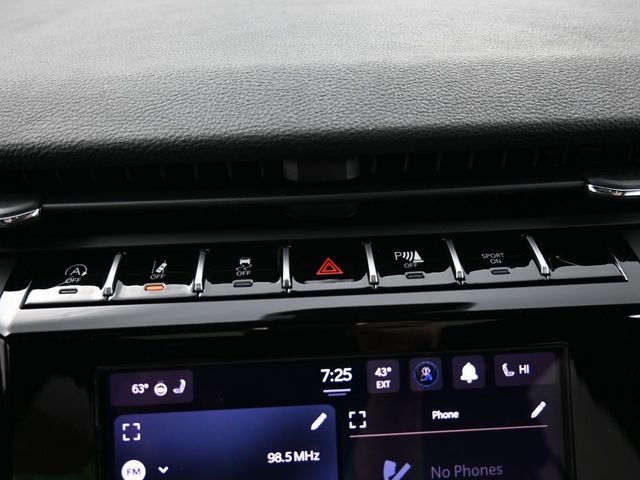 2026 Jeep Grand Cherokee Laredo - Photo 20