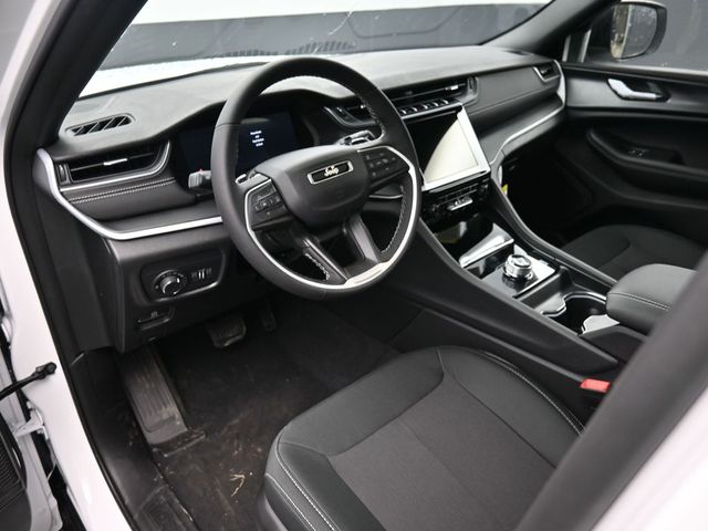 2026 Jeep Grand Cherokee Laredo - Photo 15