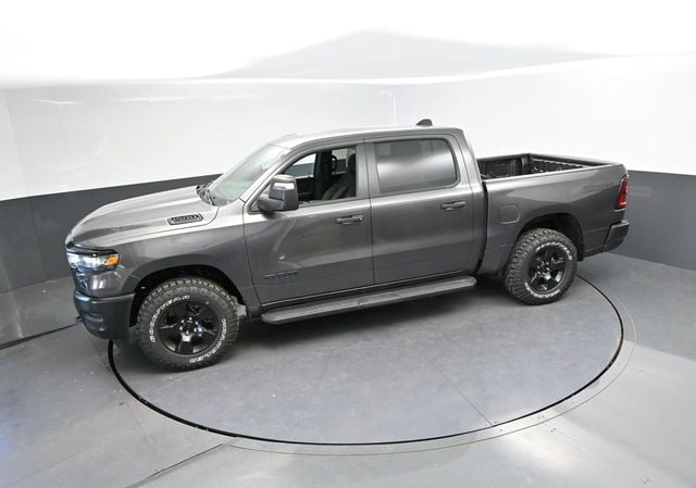 2026 RAM 1500 Warlock - Photo 33