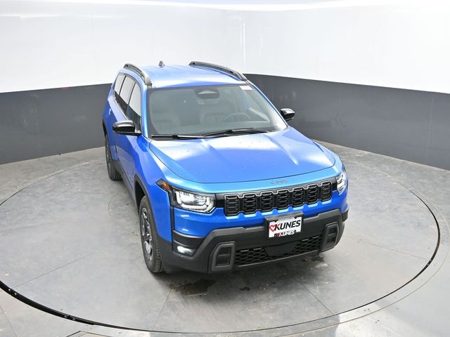 2026 Jeep Cherokee Limited - Photo 32