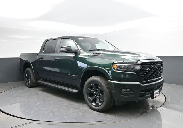 New 2027 Ram 1500 Big Horn/Lone Star Pickup