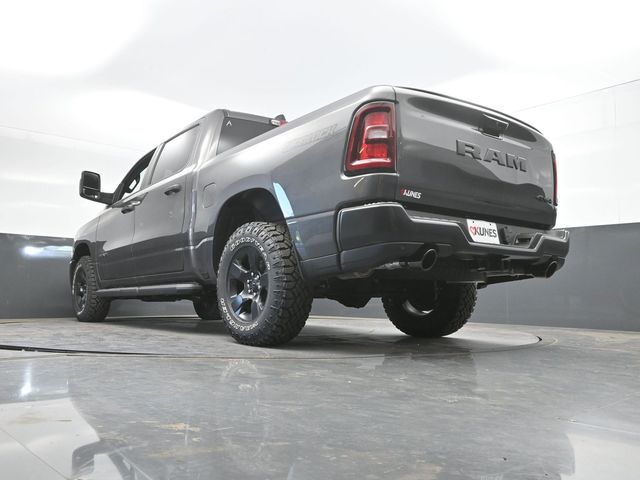 2026 RAM 1500 Warlock - Photo 43