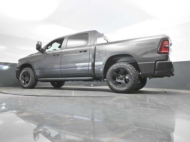 2026 RAM 1500 Warlock - Photo 42