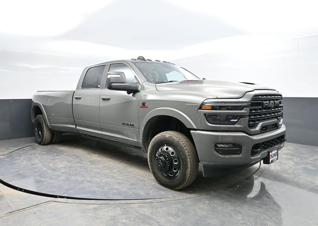 New 2026 Ram 3500 Limited Pickup