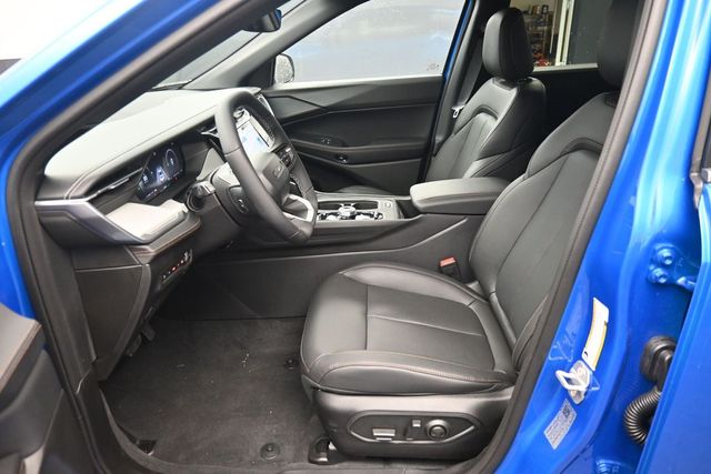 2026 Jeep Cherokee Limited - Photo 14