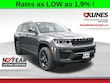  Jeep Grand Cherokee L