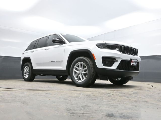 2026 Jeep Grand Cherokee Laredo - Photo 41