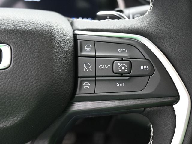 2026 Jeep Grand Cherokee Laredo - Photo 23