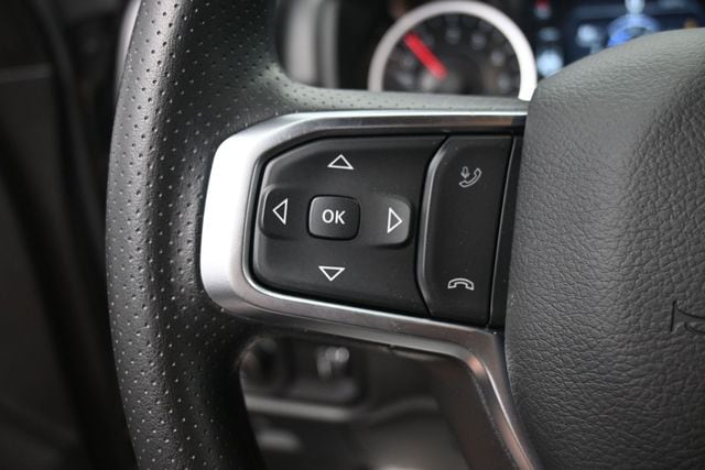 2026 RAM 1500 Warlock - Photo 15