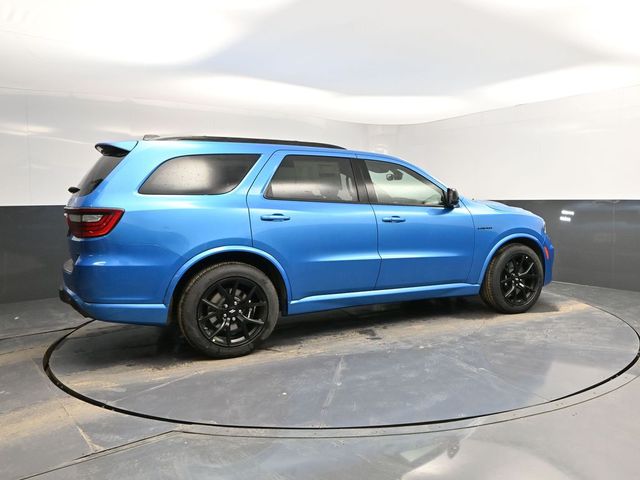 New 2026 Dodge Durango GT Hemi V8 Sport Utility