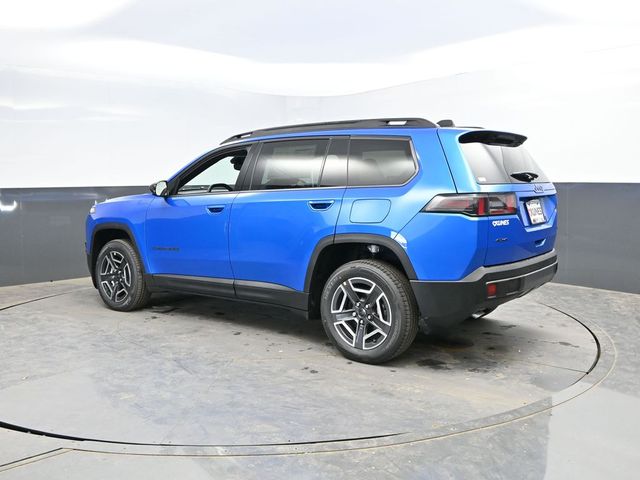 2026 Jeep Cherokee Limited - Photo 7