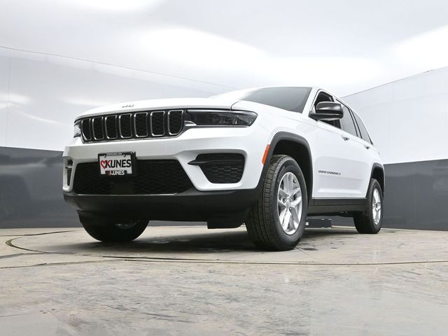 2026 Jeep Grand Cherokee Laredo - Photo 42