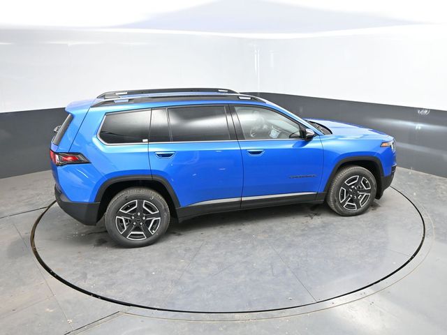 2026 Jeep Cherokee Limited - Photo 30