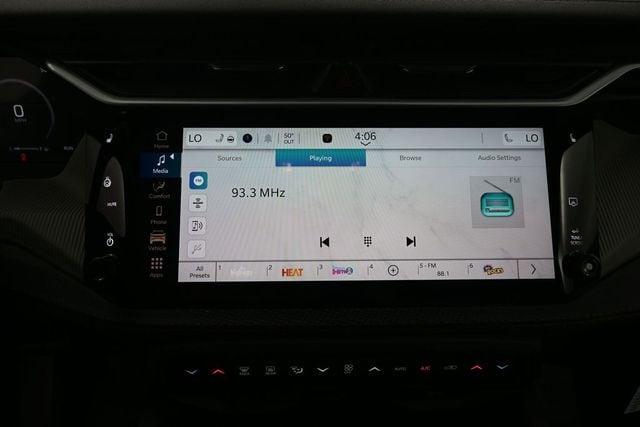 2026 Jeep Cherokee Limited - Photo 20