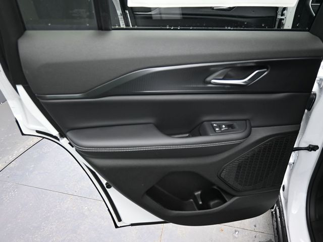 2026 Jeep Grand Cherokee Laredo - Photo 12