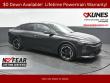 Used 2025 Kia K4 EX Sedan