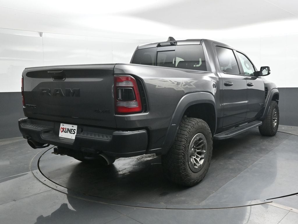 Used 2024 Ram 1500 TRX Level II Final Edition Truck