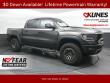 Used 2024 Ram 1500 TRX Level II Final Edition Truck