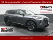 Used 2025 Nissan Rogue SV SUV