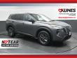 Used 2024 Nissan Rogue S SUV