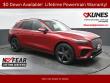 Used 2024 Genesis GV70 2.5T SUV