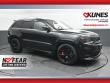 Used 2020 Jeep Grand Cherokee SRT Preferred Package SUV