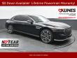Used 2023 Genesis G90 3.5T e-SC Sedan