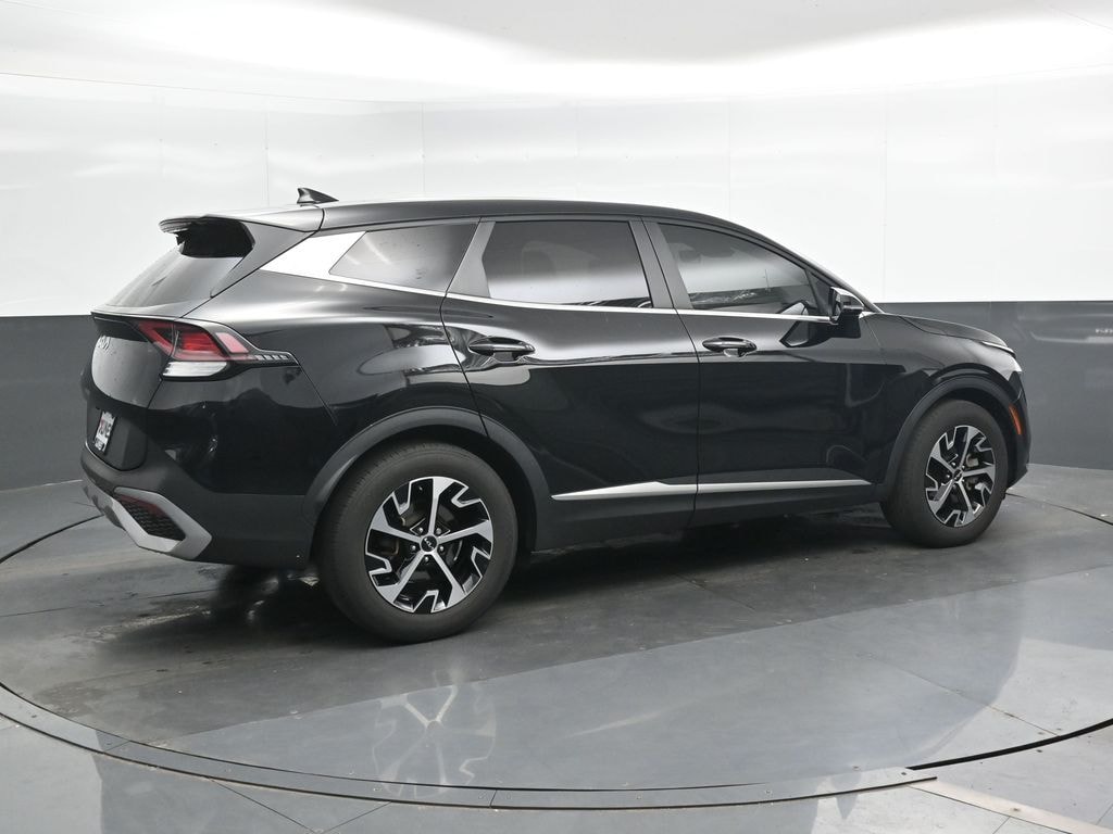 Used 2023 Kia Sportage EX SUV