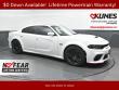 Used 2021 Dodge Charger R/T Scat Pack Widebody Plus Sedan