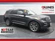 Used 2020 Ford Explorer Platinum SUV