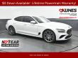 Used 2023 Genesis G70 2.0T Sedan
