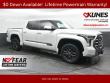 Used 2024 Toyota Tundra Platinum Truck