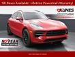Used 2021 Porsche Macan GTS SUV
