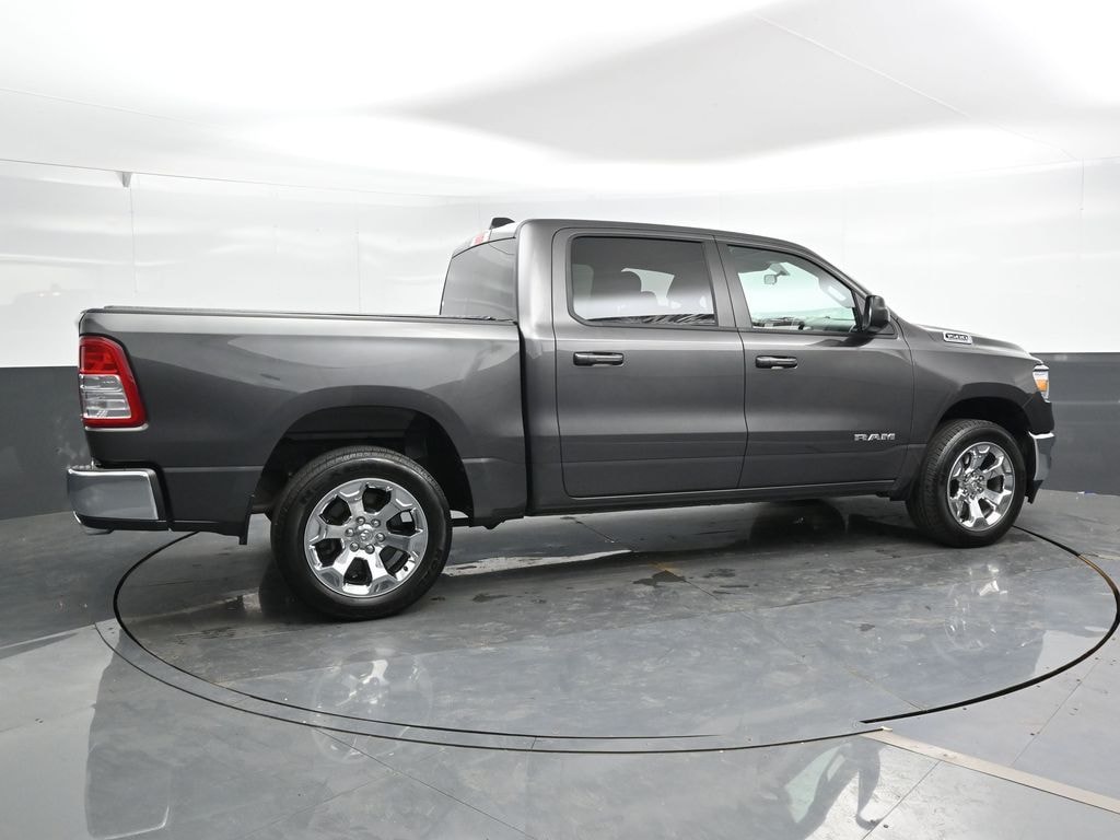 Used 2022 Ram 1500 Big Horn/Lone Star Truck