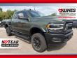 Used 2024 Ram 2500 Power Wagon Truck