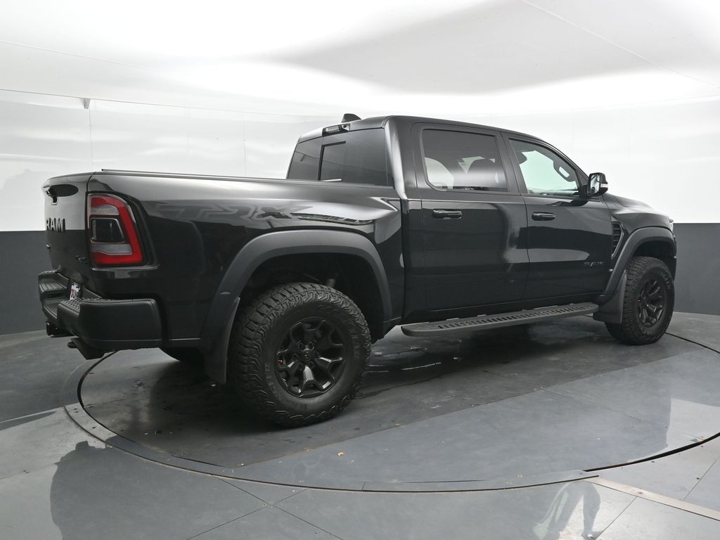 Used 2022 Ram 1500 TRX Level 2 Equipment Group Truck
