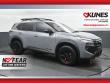 Used 2025 Nissan Rogue Rock Creek SUV