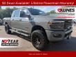 Used 2025 Ram 2500 Laramie Fox Lift Night Edition Truck