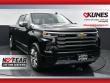 Used 2025 Chevrolet Silverado 1500 High Country Truck