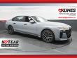 Used 2026 BMW 7 Series 740i xDrive M-Sport Int. Sedan